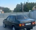 Черный ВАЗ 21099, объемом двигателя 1.5 л и пробегом 222 тыс. км за 950 $, фото 3 на Automoto.ua