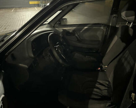 Чорний ВАЗ 21099, об'ємом двигуна 1.6 л та пробігом 207 тис. км за 1650 $, фото 11 на Automoto.ua