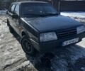 Чорний ВАЗ 21099, об'ємом двигуна 1.6 л та пробігом 262 тис. км за 1276 $, фото 1 на Automoto.ua