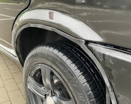 Чорний ВАЗ 21099, об'ємом двигуна 1.6 л та пробігом 162 тис. км за 2350 $, фото 9 на Automoto.ua