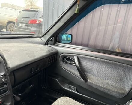 Чорний ВАЗ 21099, об'ємом двигуна 1.6 л та пробігом 218 тис. км за 1900 $, фото 13 на Automoto.ua