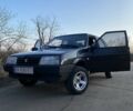 Черный ВАЗ 21099, объемом двигателя 1.6 л и пробегом 227 тыс. км за 2900 $, фото 14 на Automoto.ua