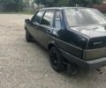 Черный ВАЗ 21099, объемом двигателя 1.6 л и пробегом 161 тыс. км за 1600 $, фото 3 на Automoto.ua