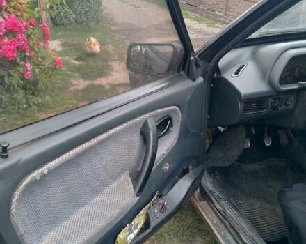 ВАЗ 21099 2007 в Жовкве на Automoto.ua Черный ВАЗ 21099, объемом двигателя 1.6 л и пробегом 220 тыс. км за 1100 $, фото 1 на Automoto.ua