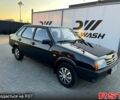 Чорний ВАЗ 21099, об'ємом двигуна 1.6 л та пробігом 46 тис. км за 3200 $, фото 1 на Automoto.ua