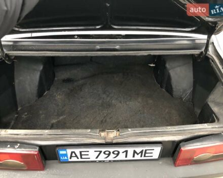 Черный ВАЗ 21099, объемом двигателя 1.6 л и пробегом 100 тыс. км за 1850 $, фото 10 на Automoto.ua