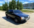Черный ВАЗ 21099, объемом двигателя 1.6 л и пробегом 159 тыс. км за 1900 $, фото 1 на Automoto.ua