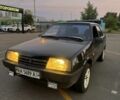 Чорний ВАЗ 21099, об'ємом двигуна 1.5 л та пробігом 300 тис. км за 897 $, фото 1 на Automoto.ua