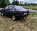 Черный ВАЗ 21099, объемом двигателя 1.6 л и пробегом 26 тыс. км за 1900 $, фото 4 на Automoto.ua