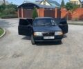Чорний ВАЗ 21099, об'ємом двигуна 1.6 л та пробігом 140 тис. км за 1650 $, фото 4 на Automoto.ua