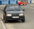 Черный ВАЗ 21099, объемом двигателя 1.6 л и пробегом 25 тыс. км за 1300 $, фото 1 на Automoto.ua