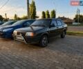 Чорний ВАЗ 21099, об'ємом двигуна 1.6 л та пробігом 173 тис. км за 2000 $, фото 1 на Automoto.ua