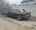 Черный ВАЗ 21099, объемом двигателя 1.6 л и пробегом 200 тыс. км за 1506 $, фото 1 на Automoto.ua