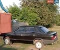 Черный ВАЗ 21099, объемом двигателя 1.6 л и пробегом 130 тыс. км за 2800 $, фото 1 на Automoto.ua