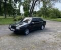 Чорний ВАЗ 21099, об'ємом двигуна 0 л та пробігом 275 тис. км за 1650 $, фото 1 на Automoto.ua