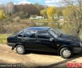 Чорний ВАЗ 21099, об'ємом двигуна 1.6 л та пробігом 180 тис. км за 2100 $, фото 1 на Automoto.ua