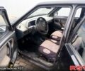 Черный ВАЗ 21099, объемом двигателя 16 л и пробегом 171 тыс. км за 1500 $, фото 5 на Automoto.ua