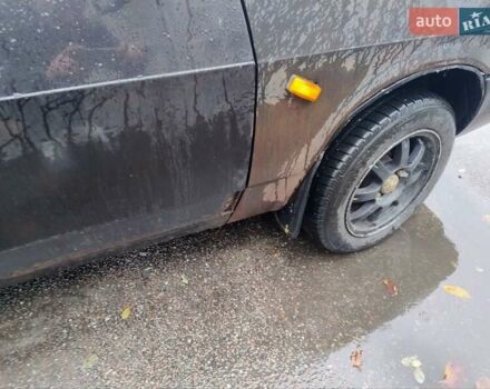 ВАЗ 21099 2007 у Києві на Automoto.ua Чорний ВАЗ 21099, об'ємом двигуна 1.6 л та пробігом 170 тис. км за 1200 $, фото 15 на Automoto.ua