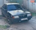 Чорний ВАЗ 21099, об'ємом двигуна 1.6 л та пробігом 265 тис. км за 2000 $, фото 1 на Automoto.ua