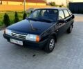 Чорний ВАЗ 21099, об'ємом двигуна 1.6 л та пробігом 46 тис. км за 3200 $, фото 2 на Automoto.ua