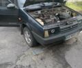 Черный ВАЗ 21099, объемом двигателя 1.5 л и пробегом 100 тыс. км за 2200 $, фото 2 на Automoto.ua