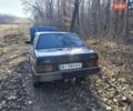 Черный ВАЗ 21099, объемом двигателя 1.5 л и пробегом 244 тыс. км за 1500 $, фото 1 на Automoto.ua