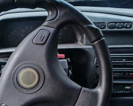 ВАЗ 21099 2007 у Києві на Automoto.ua Чорний ВАЗ 21099, об'ємом двигуна 1.6 л та пробігом 170 тис. км за 1200 $, фото 14 на Automoto.ua
