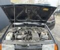 Чорний ВАЗ 21099, об'ємом двигуна 1.6 л та пробігом 218 тис. км за 1900 $, фото 5 на Automoto.ua