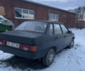 Чорний ВАЗ 21099, об'ємом двигуна 1.6 л та пробігом 130 тис. км за 900 $, фото 2 на Automoto.ua
