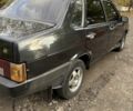 Черный ВАЗ 21099, объемом двигателя 1.6 л и пробегом 100 тыс. км за 2042 $, фото 4 на Automoto.ua