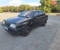 Черный ВАЗ 21099, объемом двигателя 1.6 л и пробегом 109 тыс. км за 2100 $, фото 9 на Automoto.ua