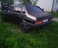 Чорний ВАЗ 21099, об'ємом двигуна 1.6 л та пробігом 180 тис. км за 1400 $, фото 4 на Automoto.ua