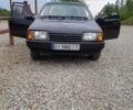 Чорний ВАЗ 21099, об'ємом двигуна 1.6 л та пробігом 137 тис. км за 1750 $, фото 1 на Automoto.ua