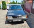 Чорний ВАЗ 21099, об'ємом двигуна 1.6 л та пробігом 217 тис. км за 2000 $, фото 1 на Automoto.ua