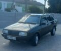 Черный ВАЗ 21099, объемом двигателя 1.5 л и пробегом 222 тыс. км за 950 $, фото 2 на Automoto.ua