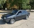 Черный ВАЗ 21099, объемом двигателя 1.6 л и пробегом 250 тыс. км за 1500 $, фото 1 на Automoto.ua