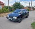 Черный ВАЗ 21099, объемом двигателя 1.6 л и пробегом 200 тыс. км за 900 $, фото 1 на Automoto.ua