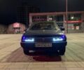 Чорний ВАЗ 21099, об'ємом двигуна 1.6 л та пробігом 120 тис. км за 1097 $, фото 1 на Automoto.ua