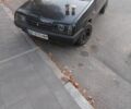 Черный ВАЗ 21099, объемом двигателя 1.6 л и пробегом 250 тыс. км за 2800 $, фото 1 на Automoto.ua