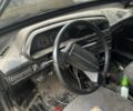 Черный ВАЗ 21099, объемом двигателя 1.6 л и пробегом 250 тыс. км за 655 $, фото 2 на Automoto.ua