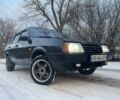 Чорний ВАЗ 21099, об'ємом двигуна 0 л та пробігом 200 тис. км за 1800 $, фото 1 на Automoto.ua