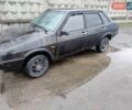 ВАЗ 21099 2007 у Києві на Automoto.ua Чорний ВАЗ 21099, об'ємом двигуна 1.6 л та пробігом 170 тис. км за 1200 $, фото 10 на Automoto.ua