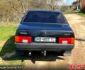 Чорний ВАЗ 21099, об'ємом двигуна 1.6 л та пробігом 180 тис. км за 2100 $, фото 4 на Automoto.ua