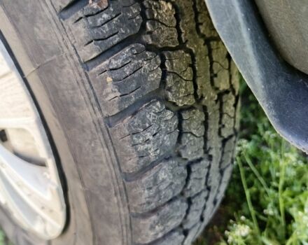 Черный ВАЗ 21099, объемом двигателя 1.6 л и пробегом 160 тыс. км за 1300 $, фото 2 на Automoto.ua