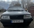 Чорний ВАЗ 21099, об'ємом двигуна 1.6 л та пробігом 260 тис. км за 1050 $, фото 1 на Automoto.ua
