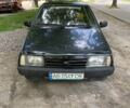 Черный ВАЗ 21099, объемом двигателя 1.6 л и пробегом 3 тыс. км за 700 $, фото 1 на Automoto.ua
