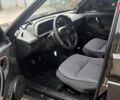 Черный ВАЗ 21099, объемом двигателя 1.6 л и пробегом 163 тыс. км за 2450 $, фото 19 на Automoto.ua