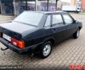 Черный ВАЗ 21099, объемом двигателя 16 л и пробегом 171 тыс. км за 1500 $, фото 3 на Automoto.ua