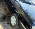 Черный ВАЗ 21099, объемом двигателя 2 л и пробегом 200 тыс. км за 850 $, фото 2 на Automoto.ua