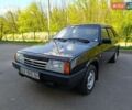 Черный ВАЗ 21099, объемом двигателя 1.6 л и пробегом 55 тыс. км за 3999 $, фото 1 на Automoto.ua